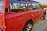 Toyota Land Cruiser 60 1984 года (NA)